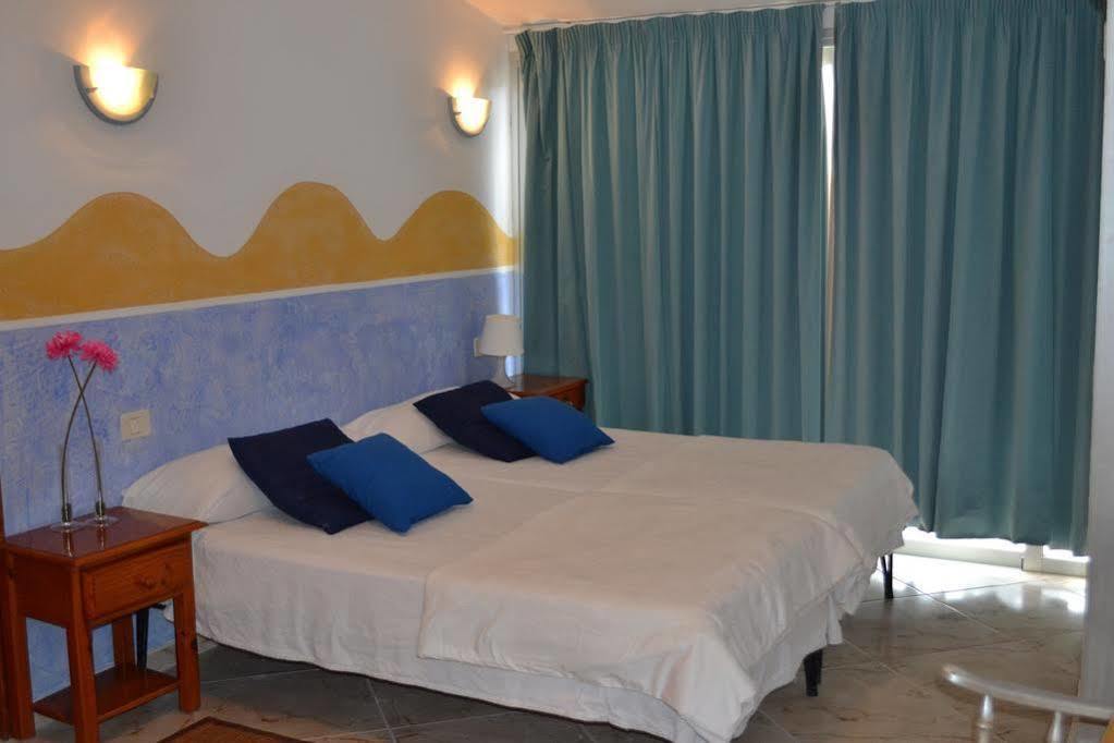 Hotel Sun Holidays Puerto de la Cruz (Tenerife)