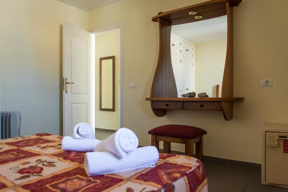 Hotel Club Tarahal Puerto de la Cruz (Tenerife)