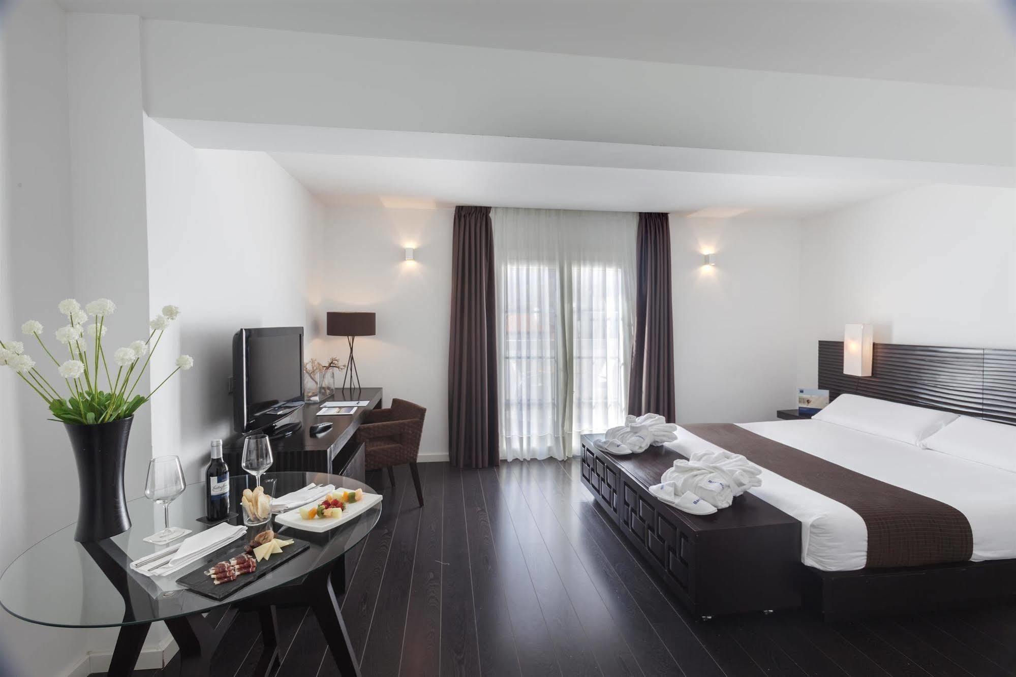 Hotel Occidental Cruz Contemporaneo Santa Cruz de Tenerife