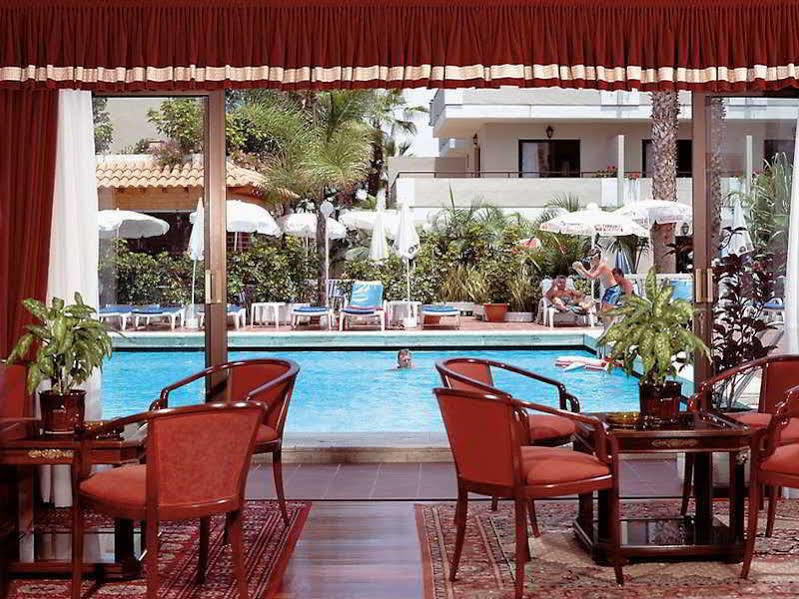 Don Manolito Hotel 3*