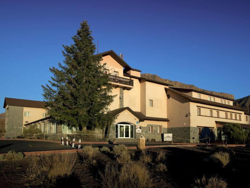 Parador De Las Canadas Del Teide Hotel