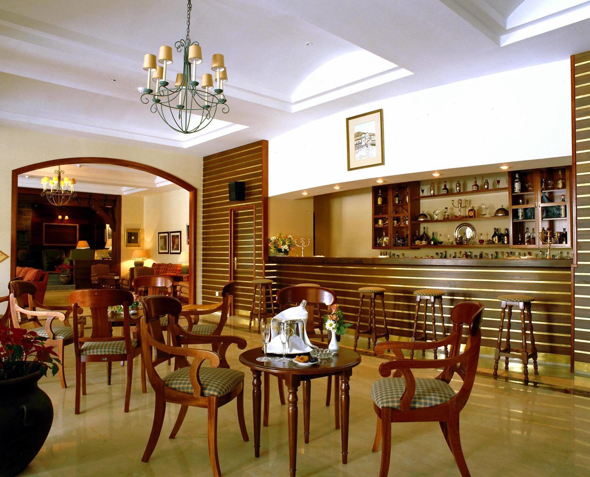 Hotel Parador De Las Canadas Del Teide La Orotava
