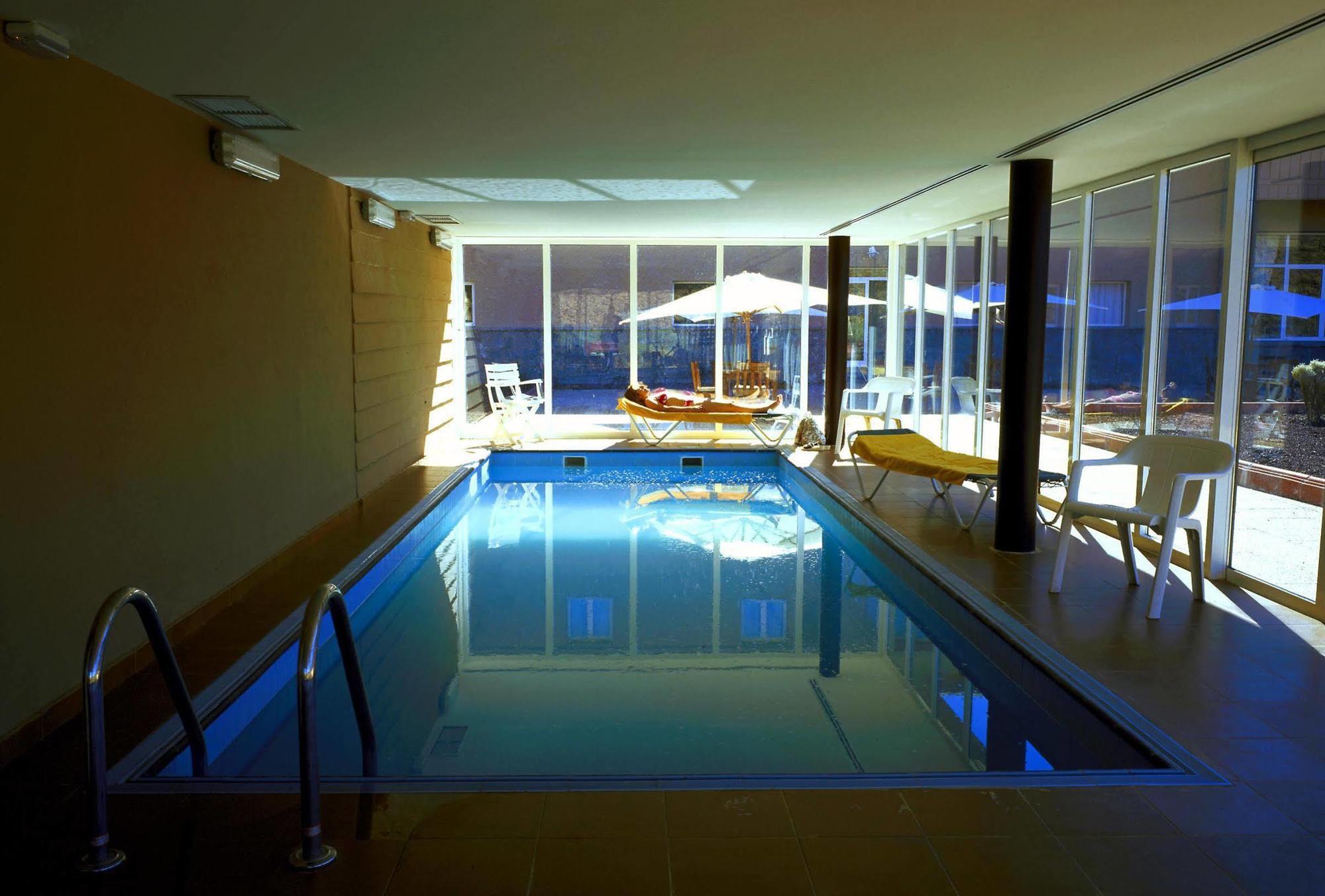 Parador De Las Canadas Del Teide Hotel 3*