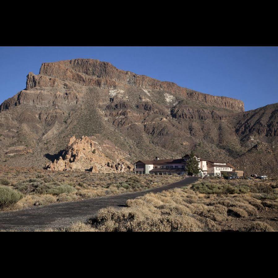 Parador De Las Canadas Del Teide Hotel