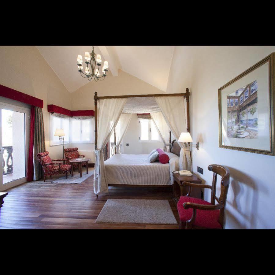 Parador De Las Canadas Del Teide 3* La Orotava