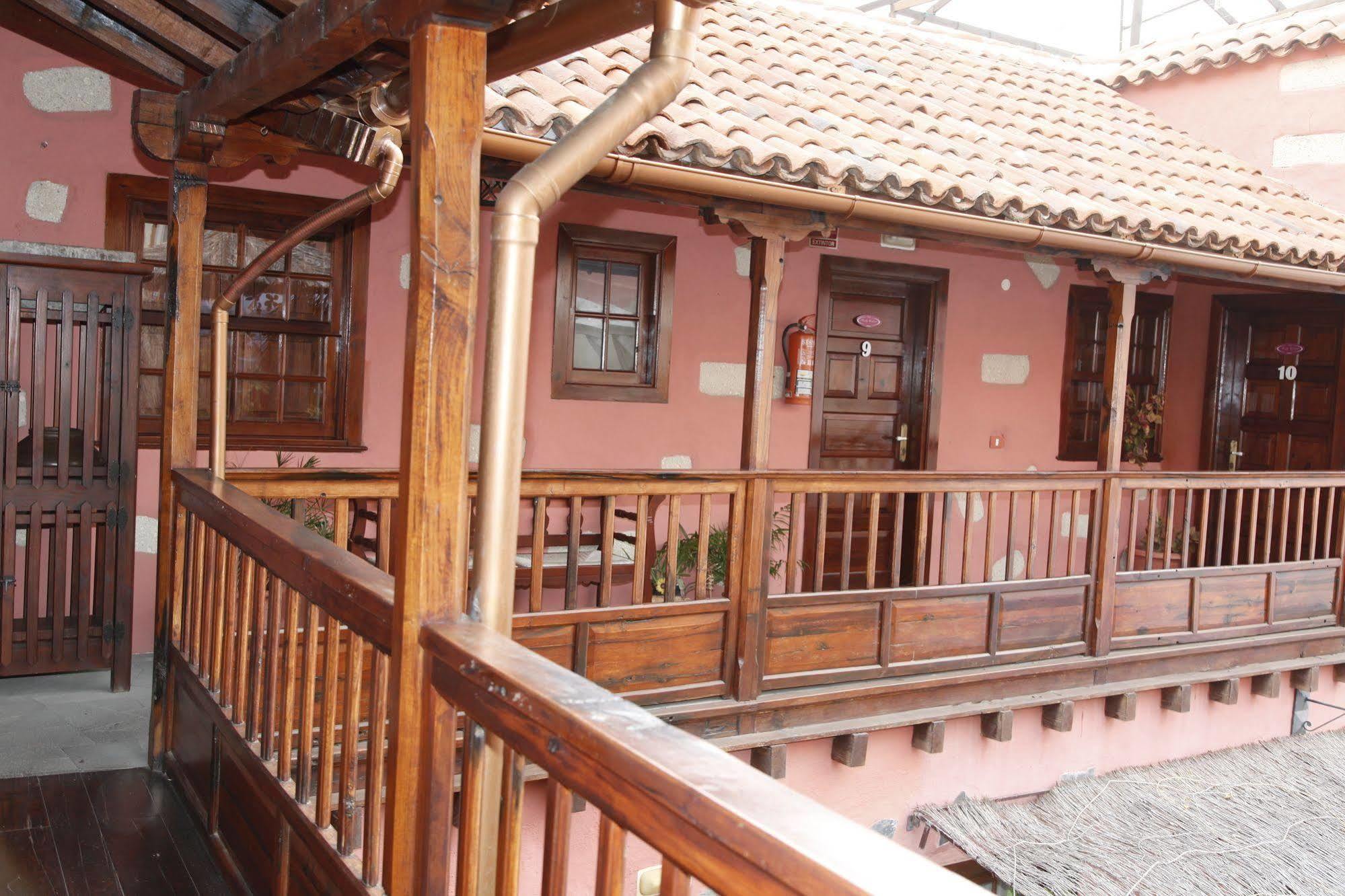 Fonda Guest house 2*