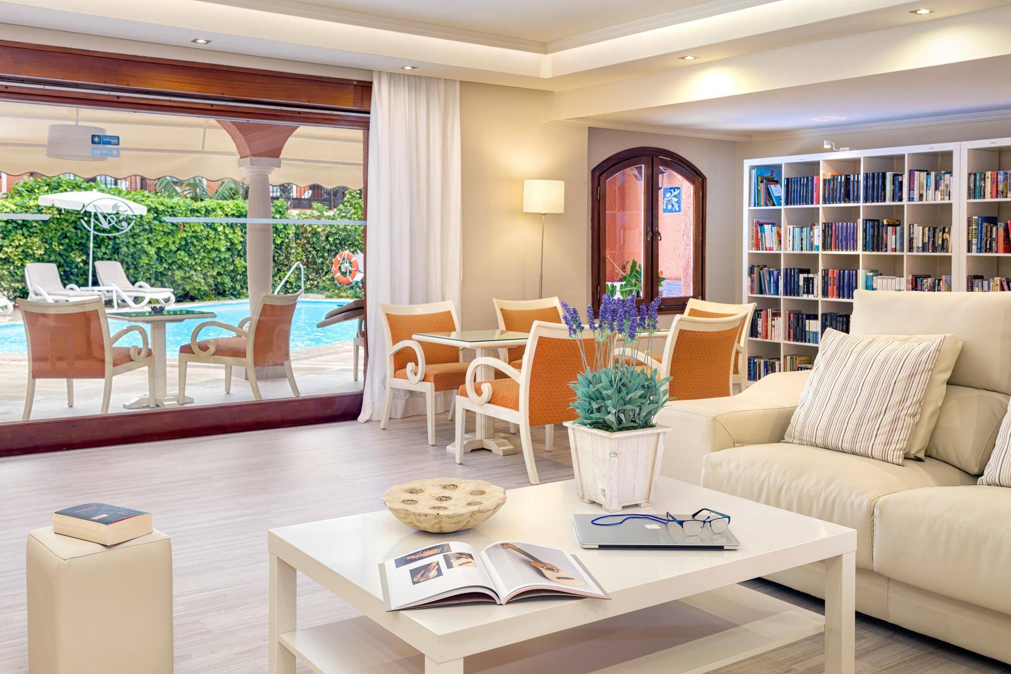 Hotel Ambassador Puerto de la Cruz (Tenerife)