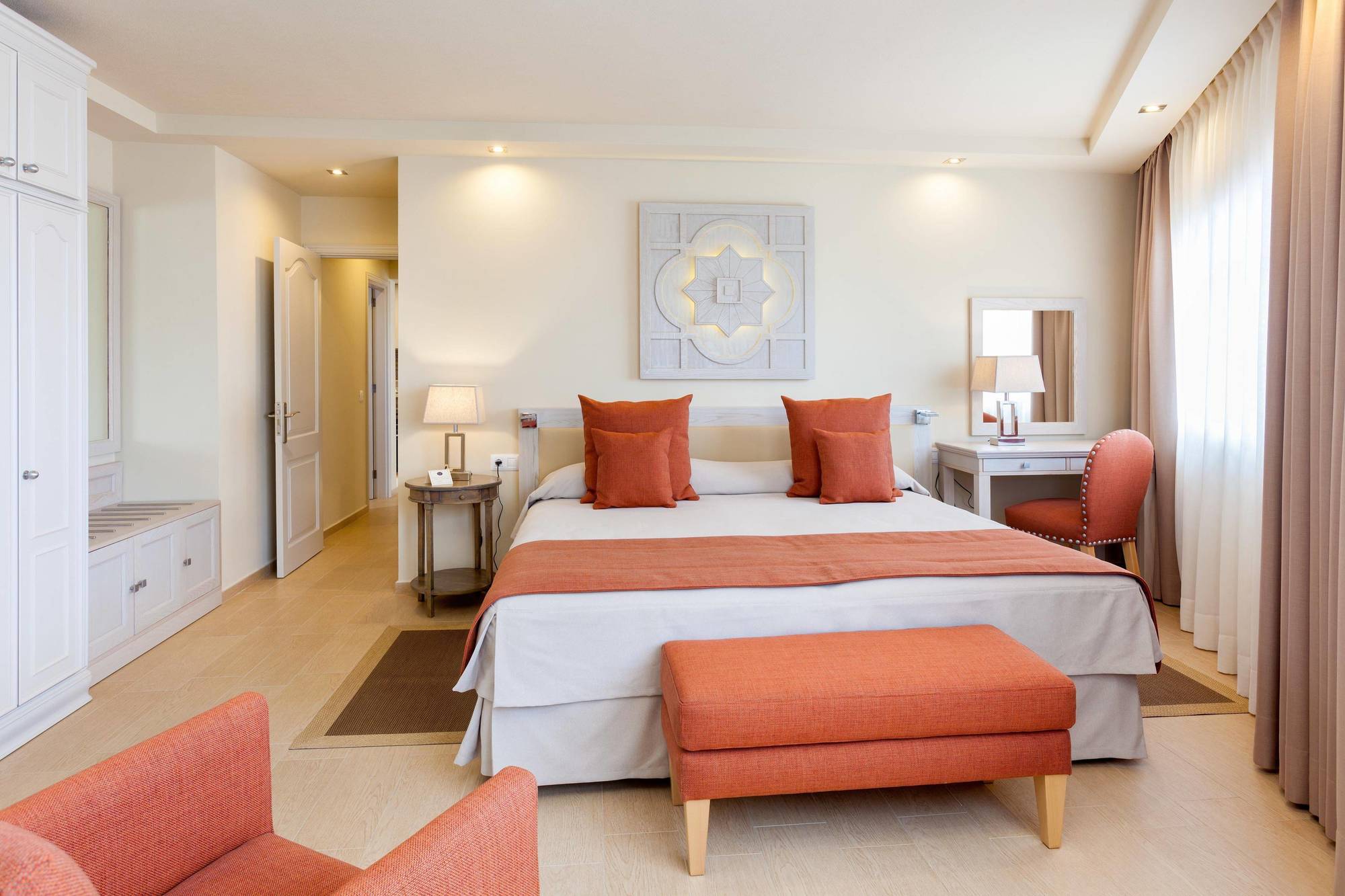 Hotel Ambassador