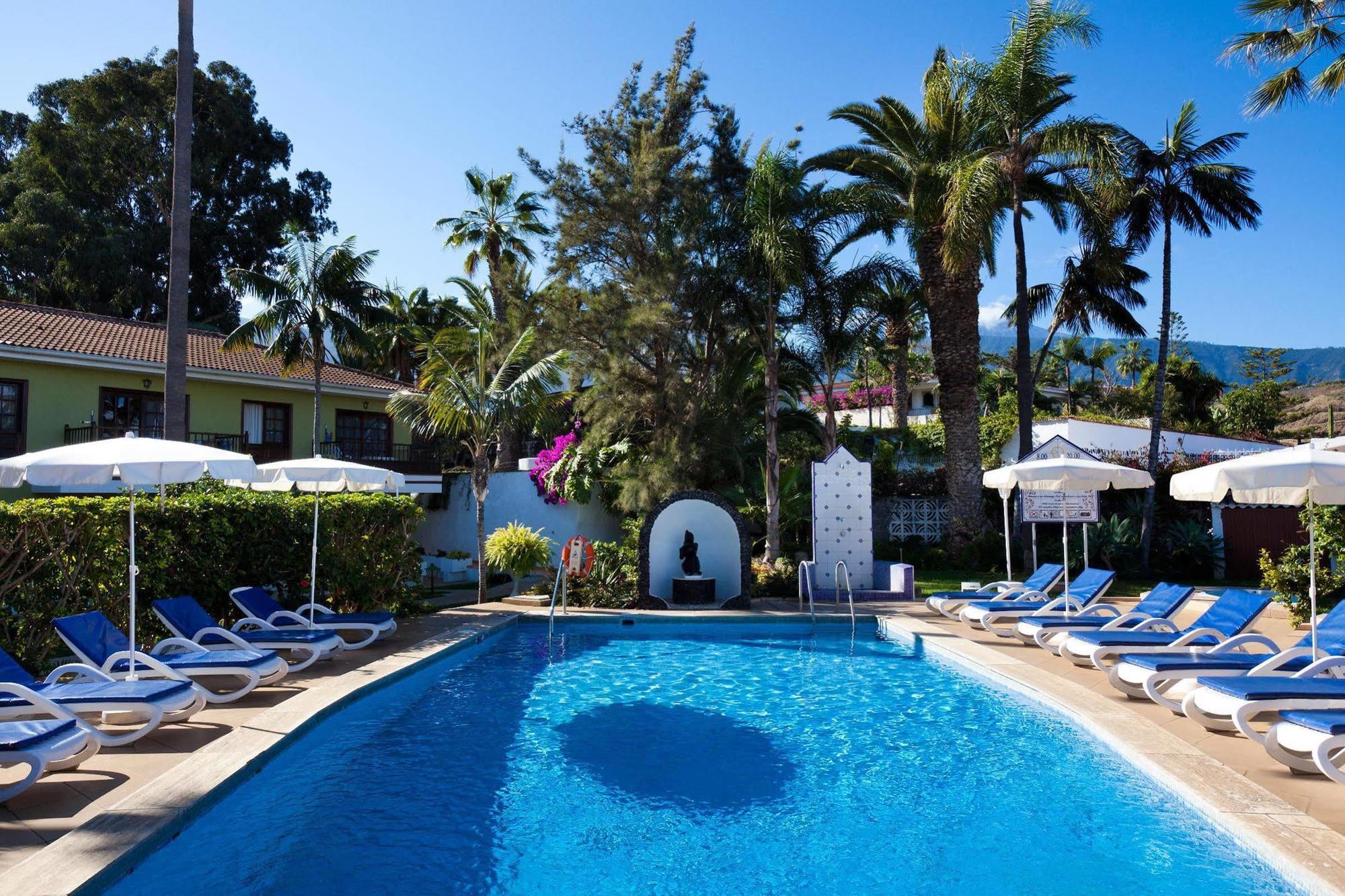 Ambassador 3* Puerto de la Cruz (Tenerife)