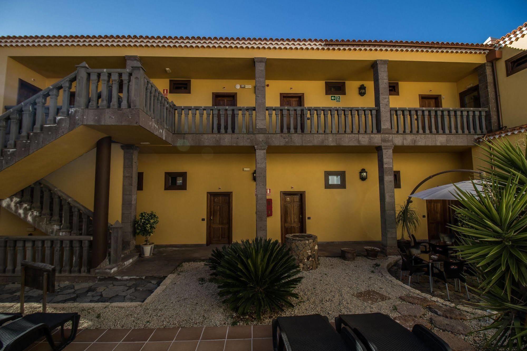 El Tejar 2* Vilaflor