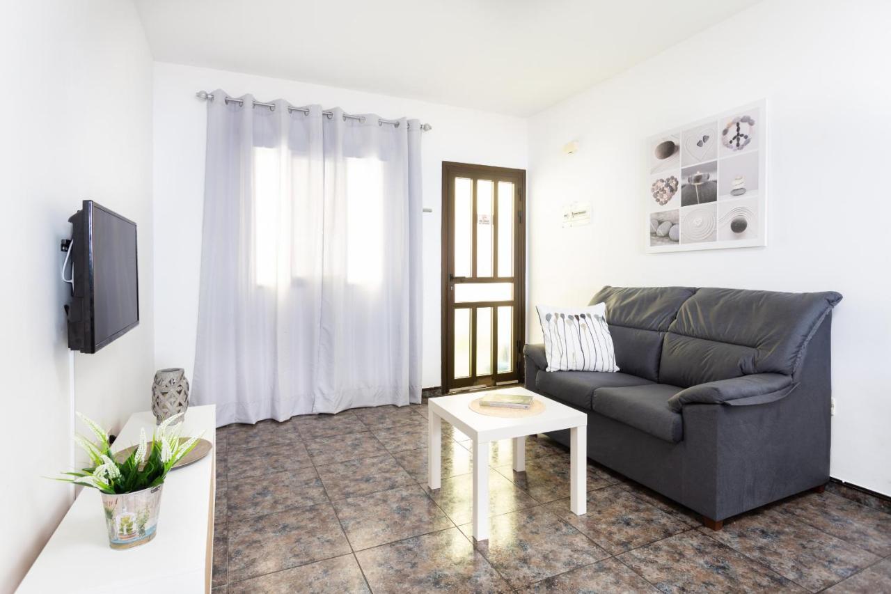 Apartment El Rincon With Sea View Ii Icod De Los Vinos