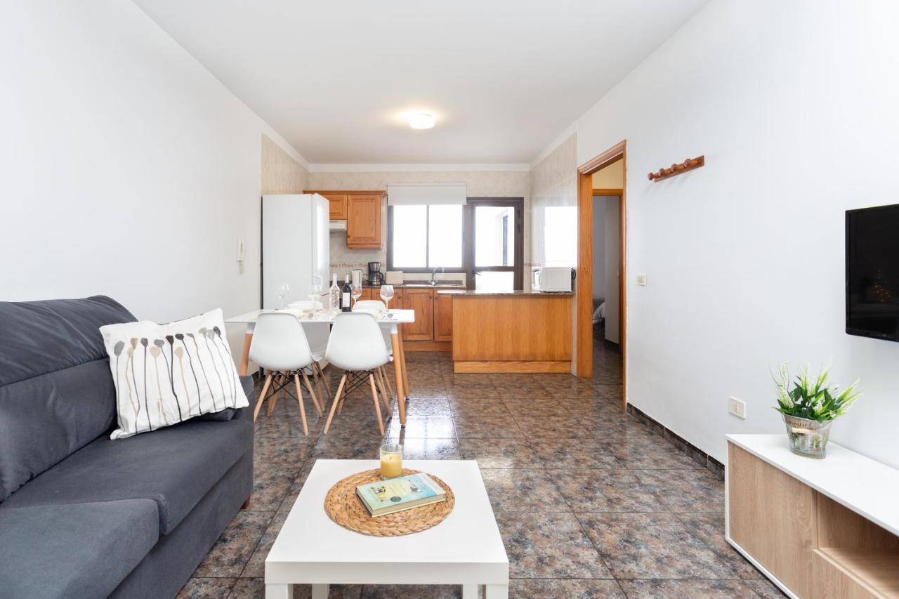 Apartment El Rincon With Sea View Ii Icod De Los Vinos