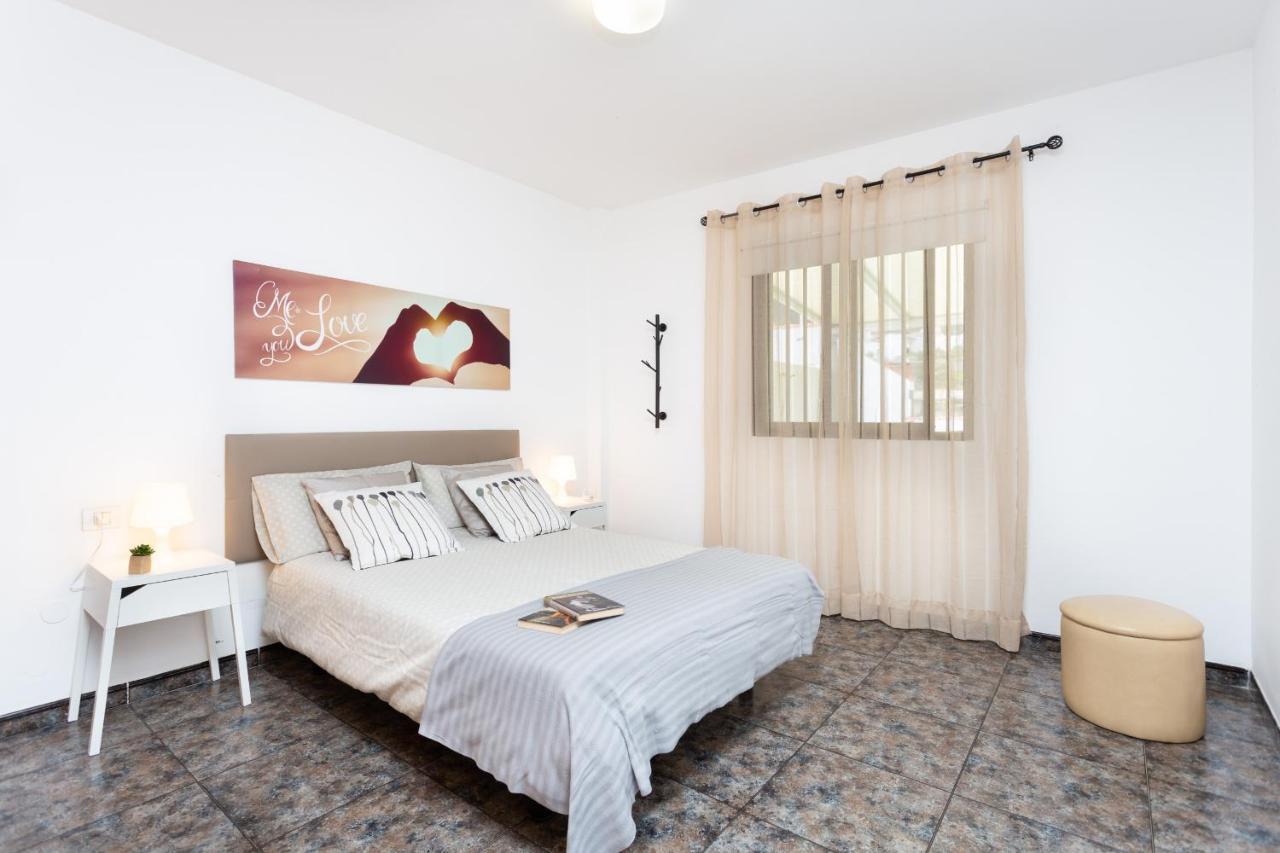 El Rincon With Sea View Ii Apartment Icod De Los Vinos