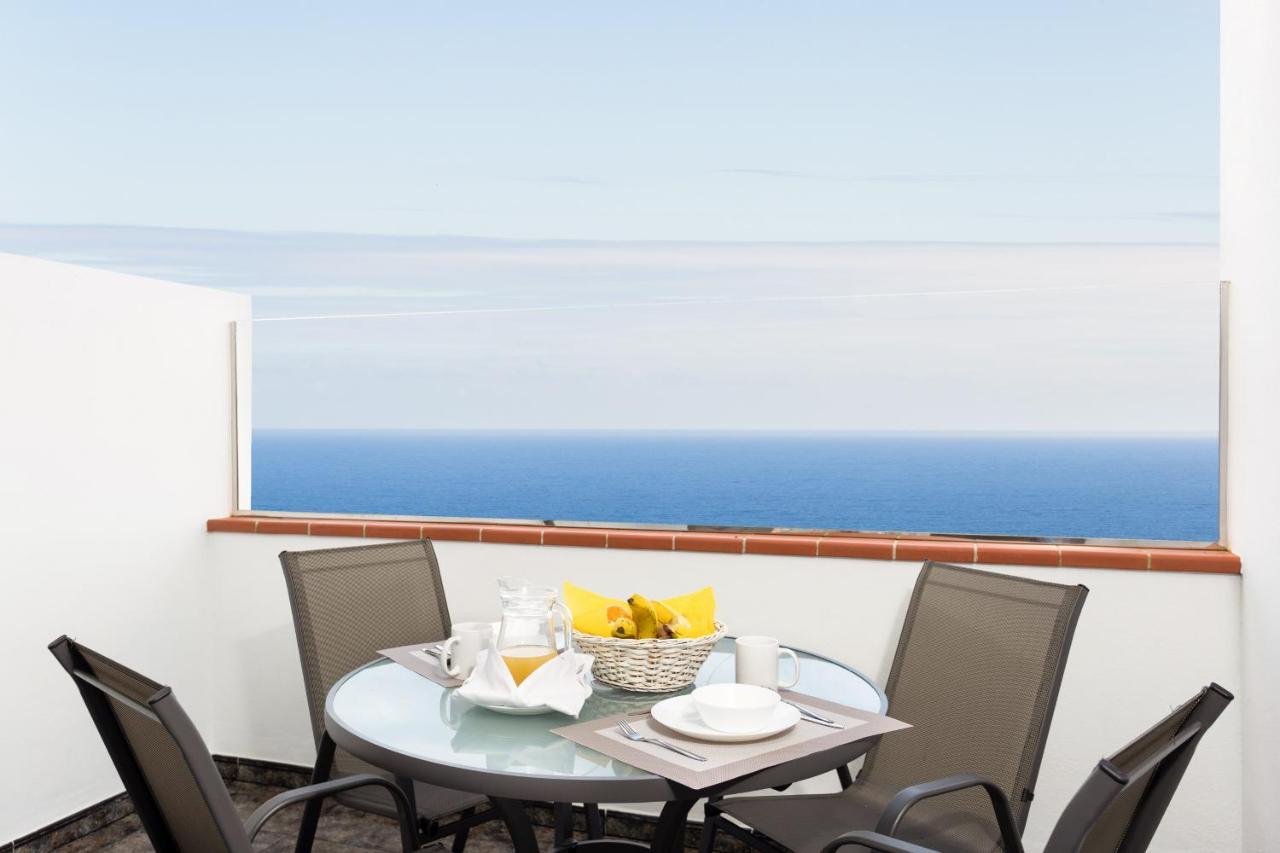 El Rincon With Sea View Ii Apartment Icod De Los Vinos