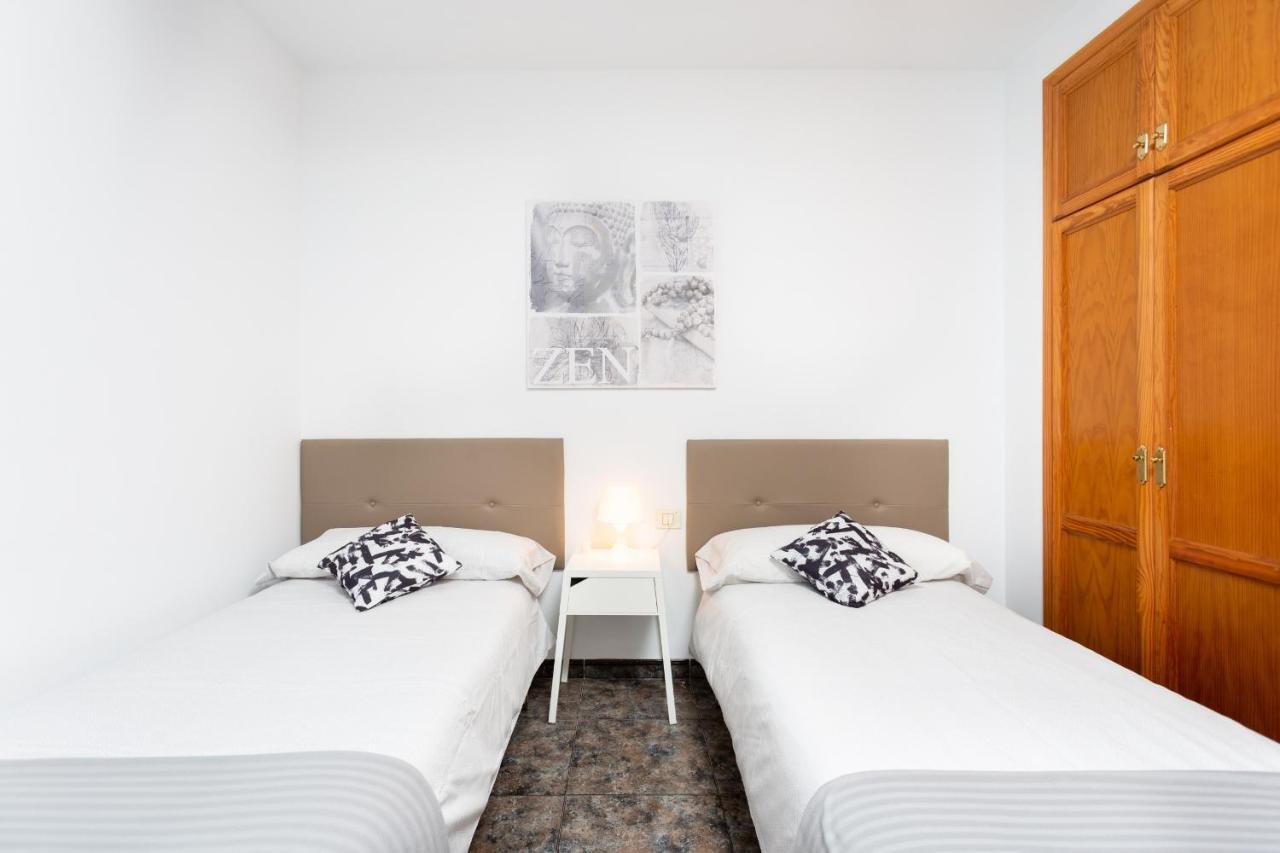 El Rincon With Sea View Ii Apartment *