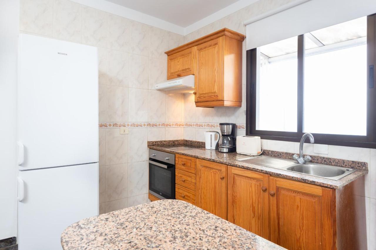 Apartment El Rincon With Sea View Ii Icod De Los Vinos