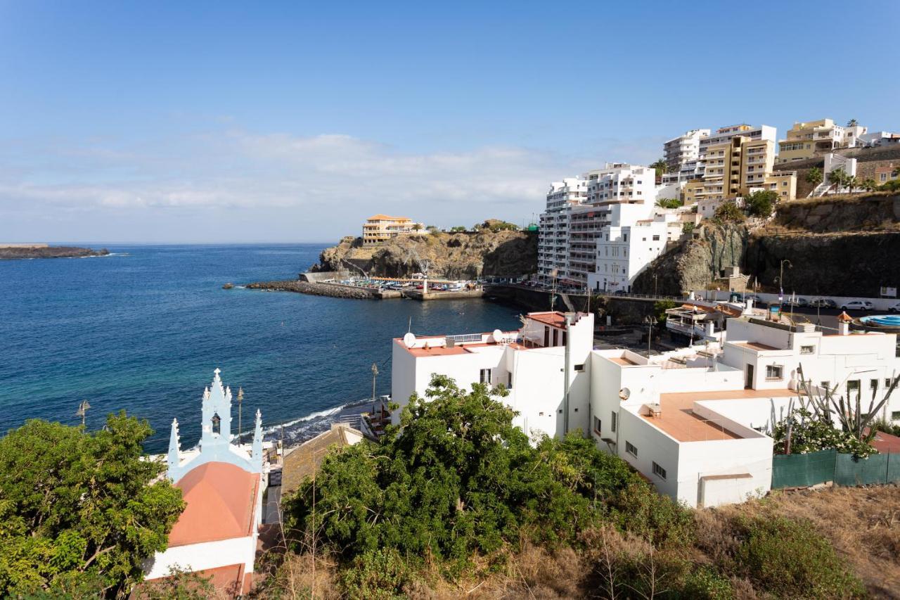 El Rincon With Sea View Ii Apartment Icod De Los Vinos