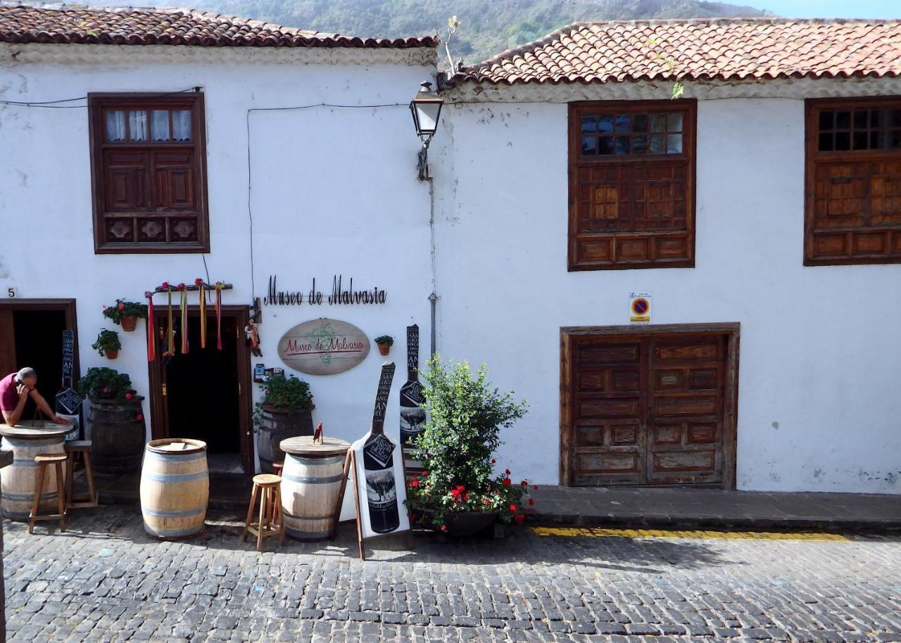 El Rincon With Sea View Ii