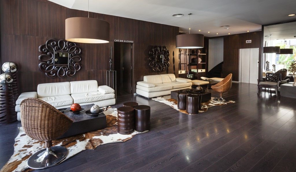 Occidental Cruz Contemporaneo Hotel 3*