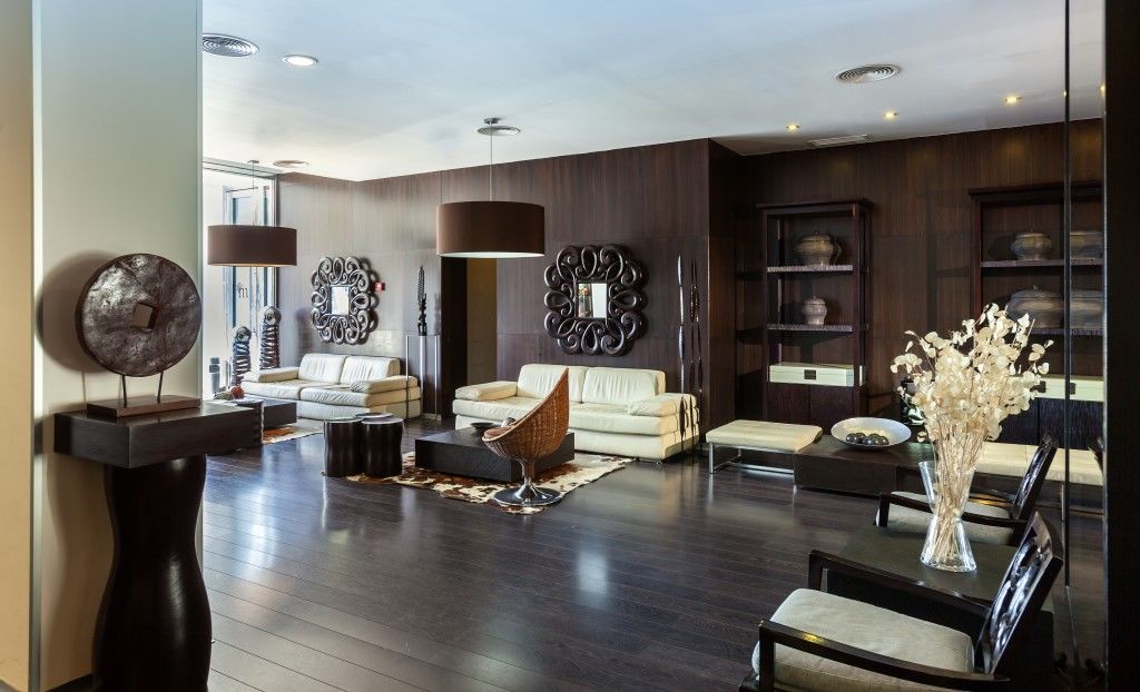 Occidental Cruz Contemporaneo 3*