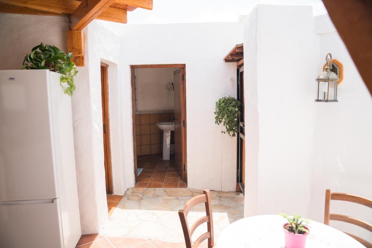 Maison d'hôtes El Cerro De La Luna