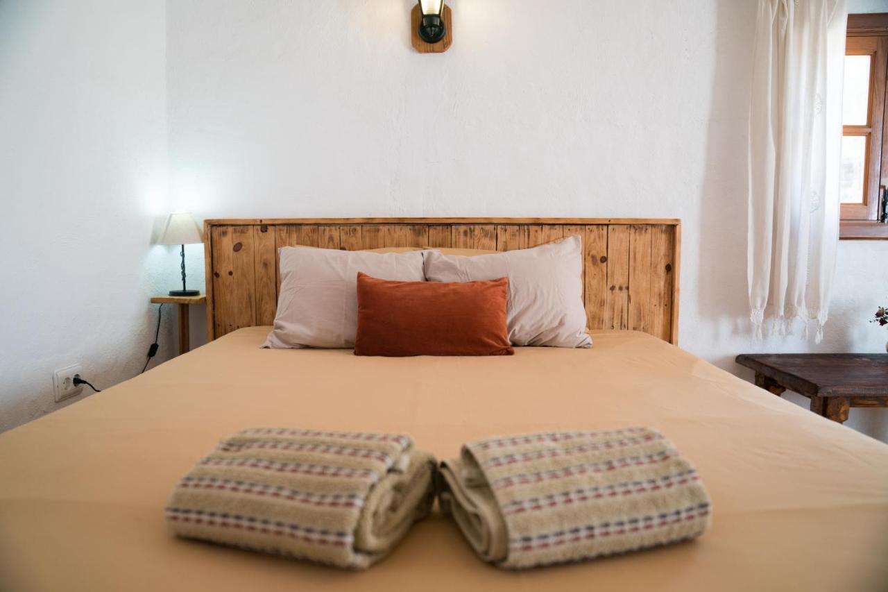 Maison d'hôtes El Cerro De La Luna