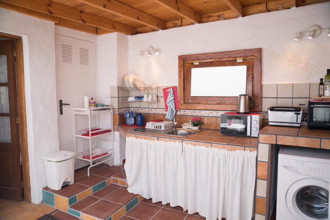 Maison d'hôtes El Cerro De La Luna
