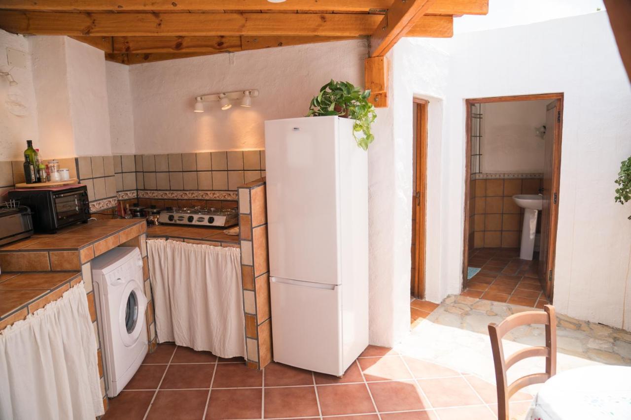 El Cerro De La Luna Maison d'hôtes 2*