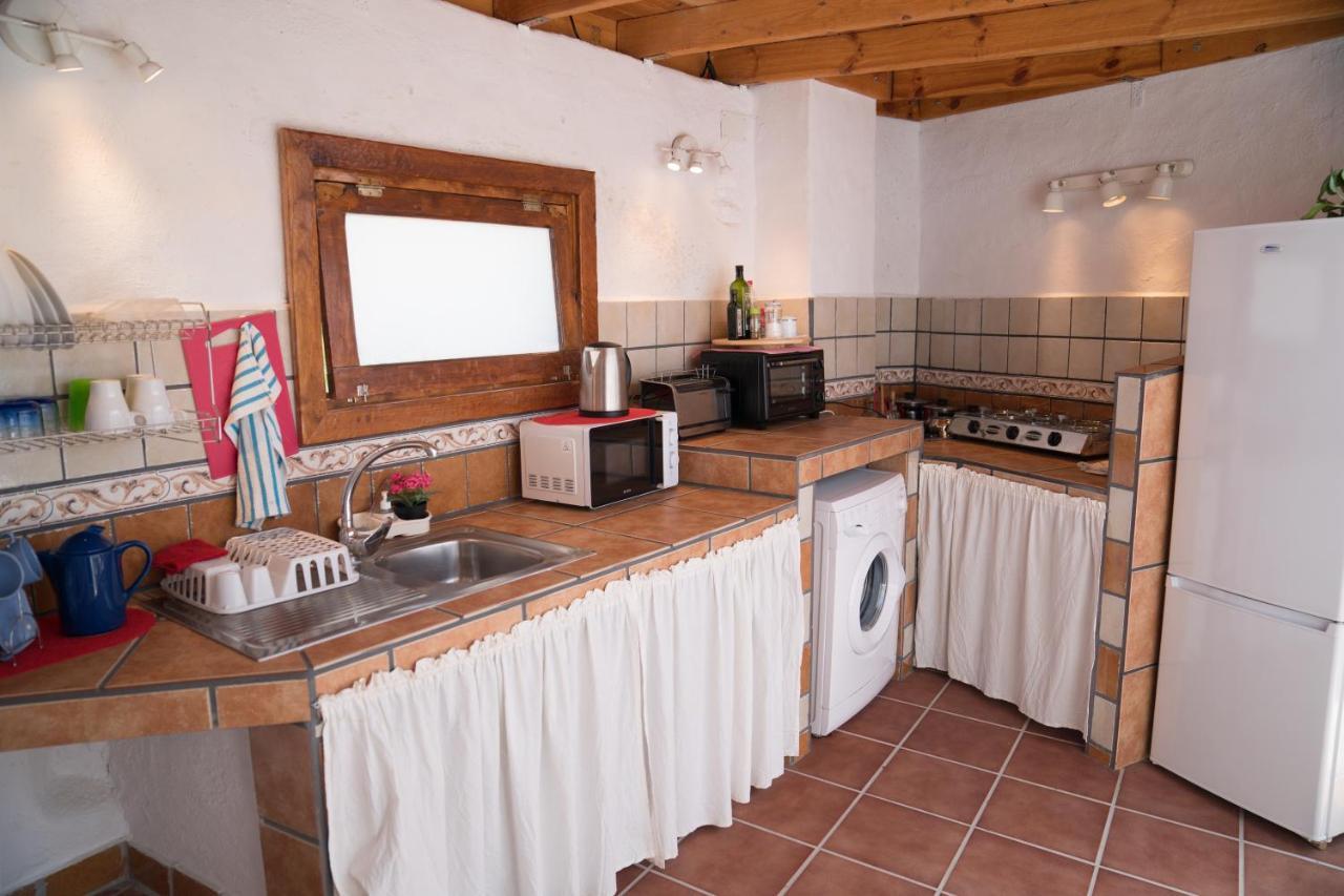 El Cerro De La Luna Maison d'hôtes 2*