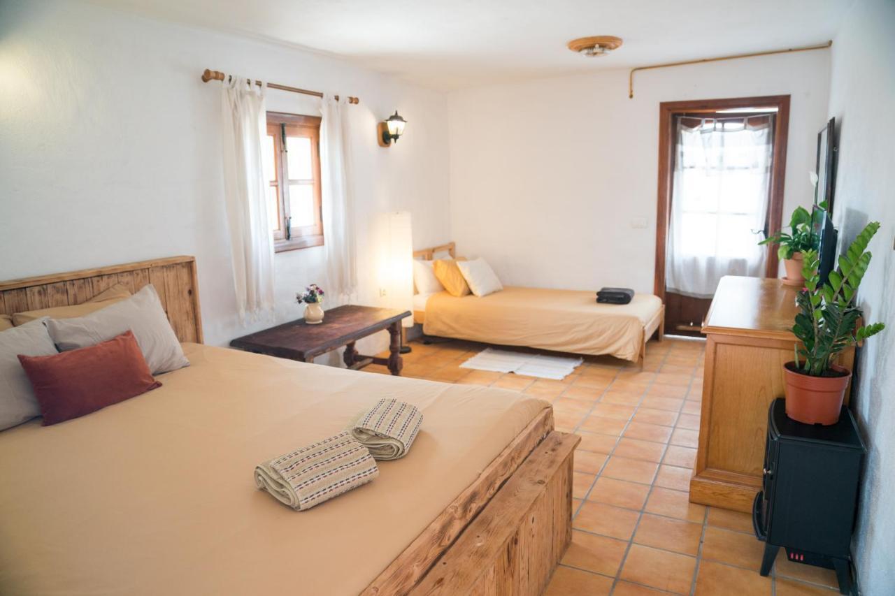 Maison d'hôtes El Cerro De La Luna 2*