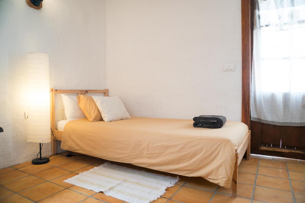 Maison d'hôtes El Cerro De La Luna 2*