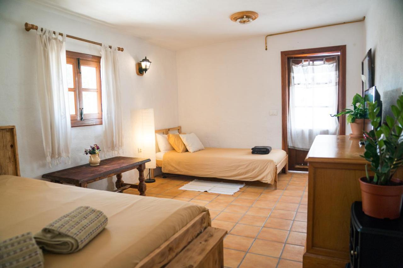 Maison d'hôtes El Cerro De La Luna