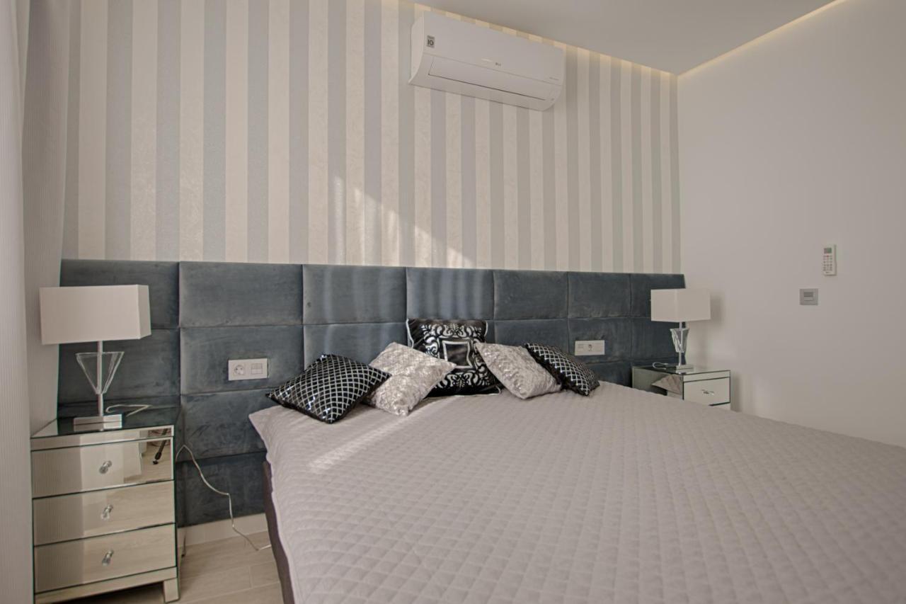 Lux Ocean Garden - Playa Paraiso - 2 Bedrooms, 2 Bathrooms, Big Terrace *