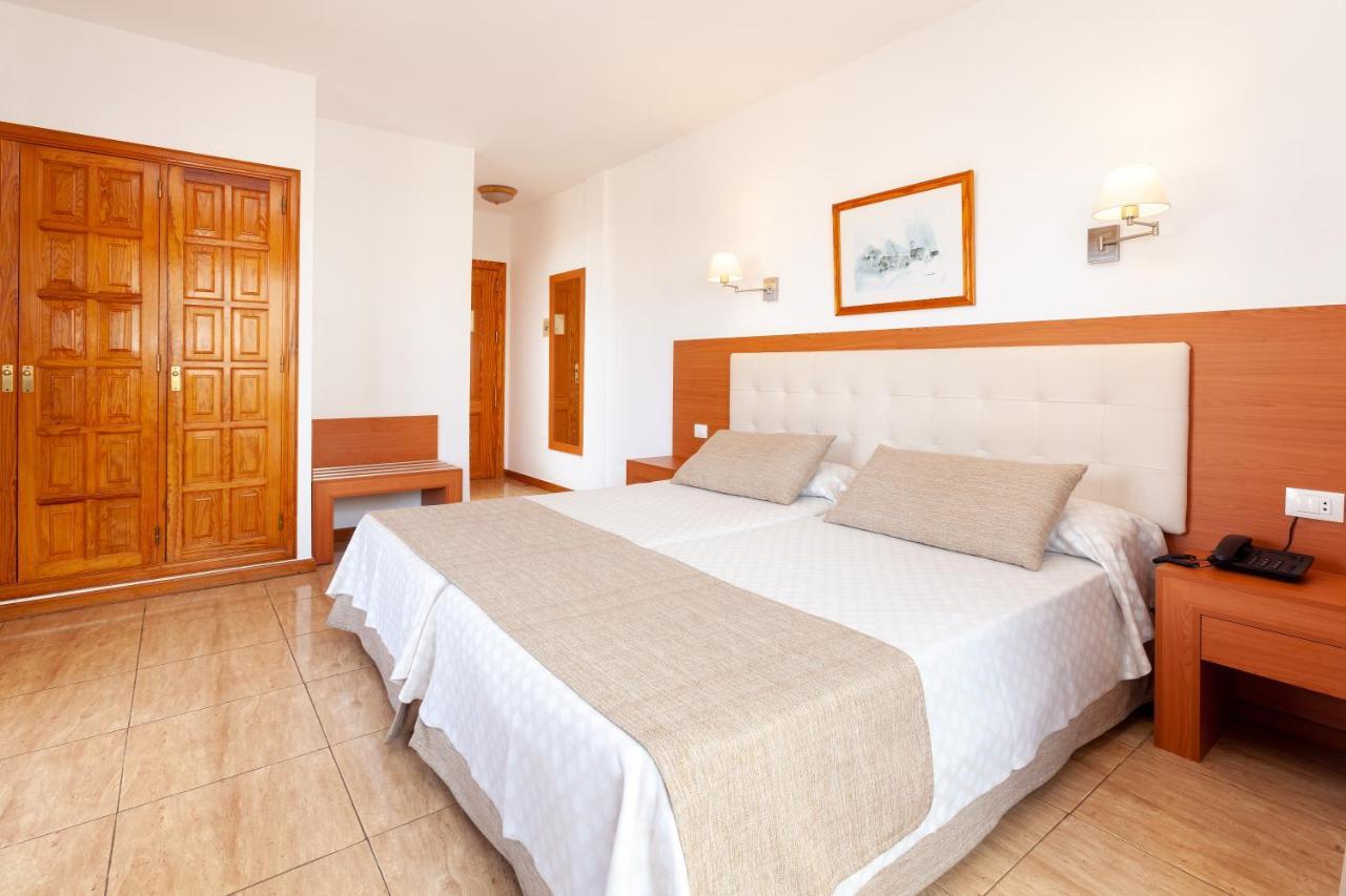 Don Manolito Hotel