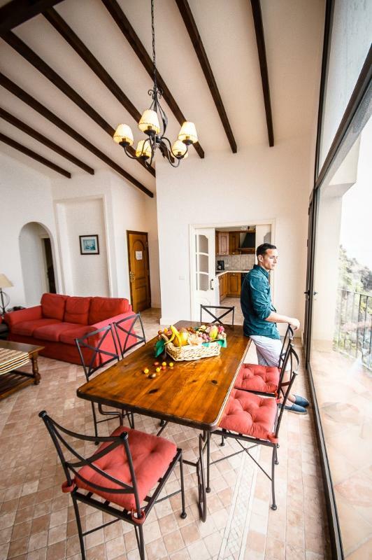 Apartamentos Playa De Los Roques Hotel 5*