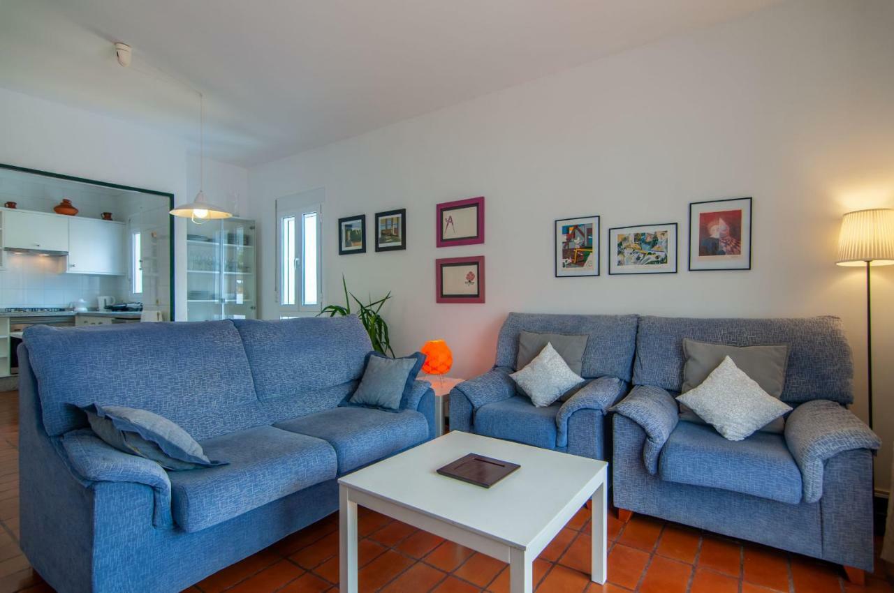 Terraza La Arena 2a038 Appartement