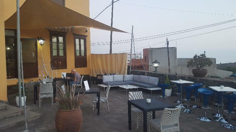 Hotel El Tejar