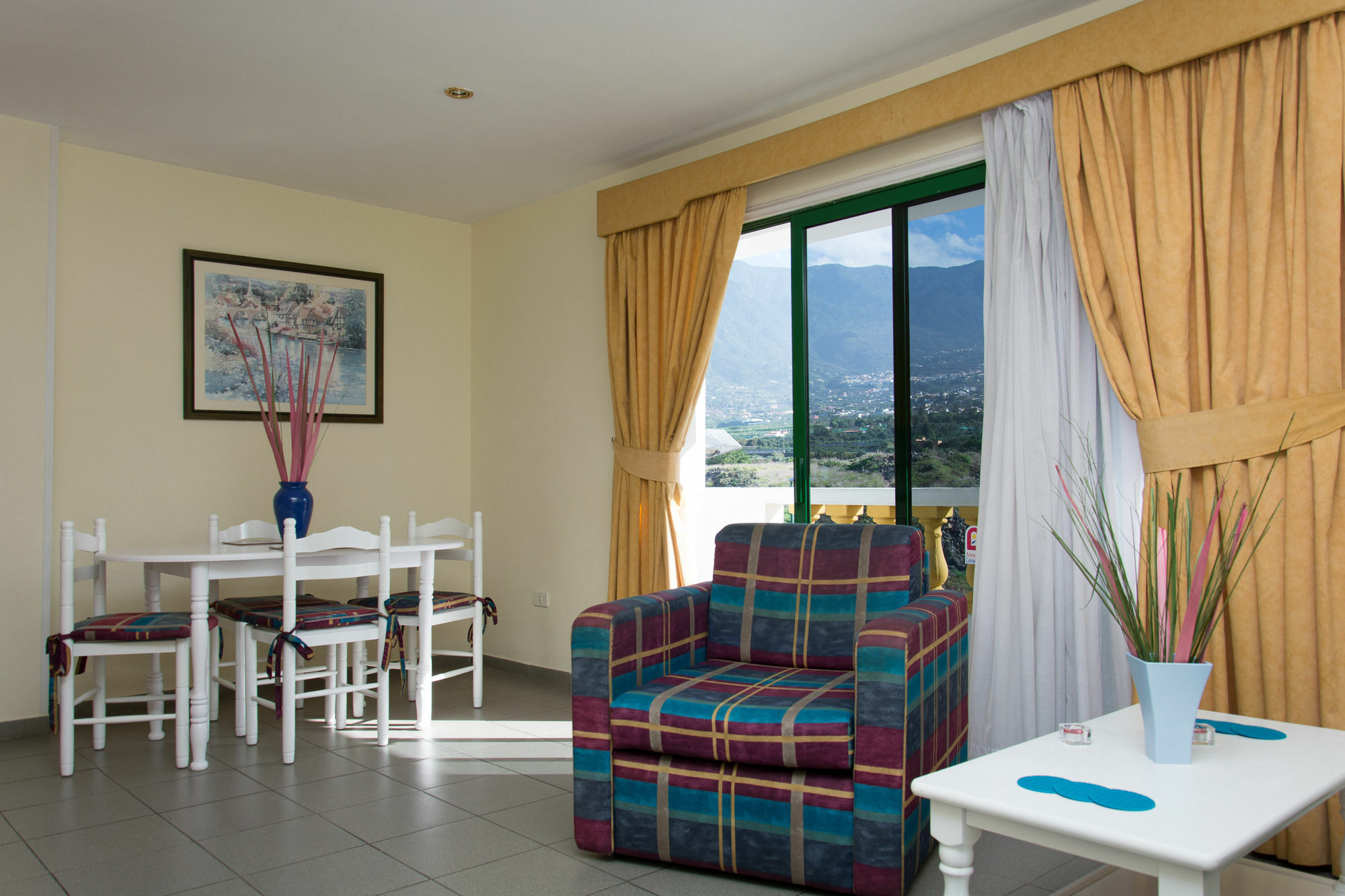 Club Tarahal Hotel 2*