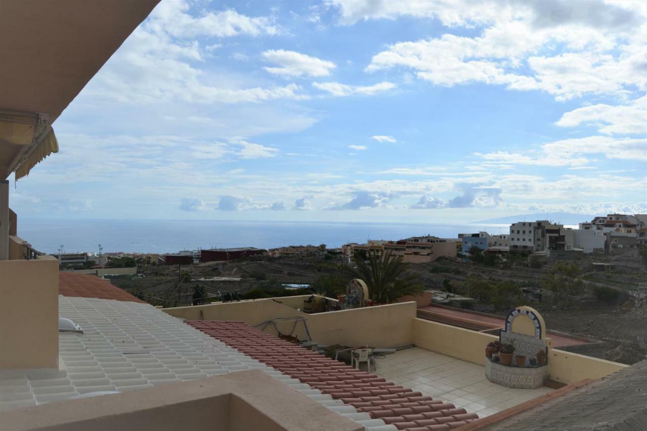 In Adeje Costa Adeje (Tenerife)