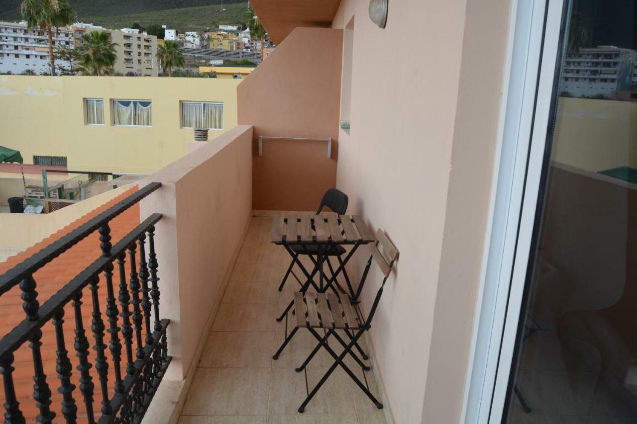In Adeje Costa Adeje (Tenerife)