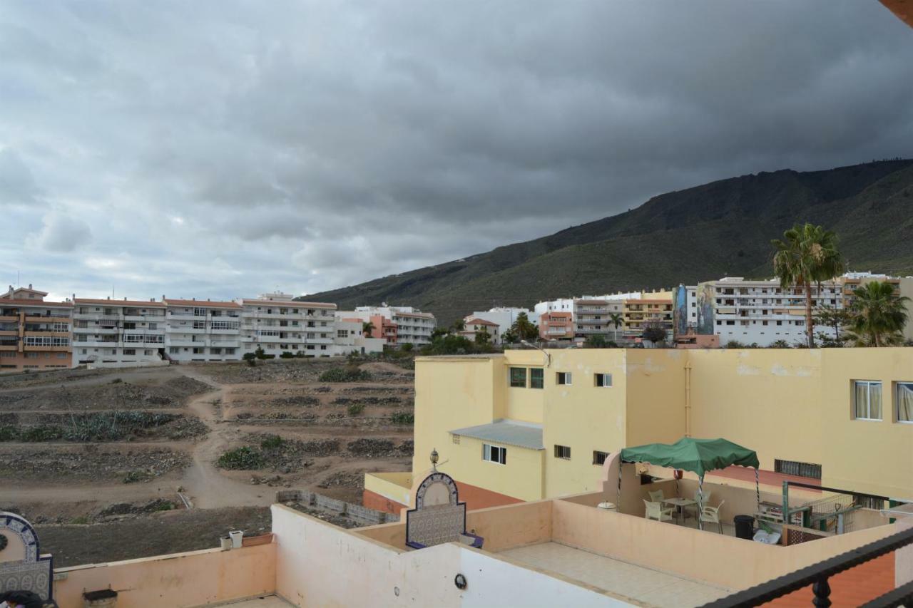 Apartamento In Adeje