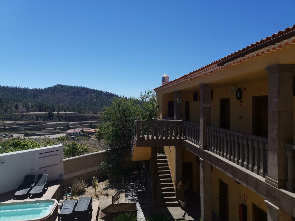 El Tejar 2*