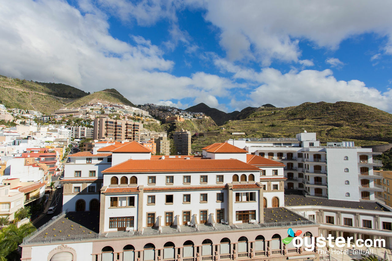 Occidental Cruz Contemporaneo