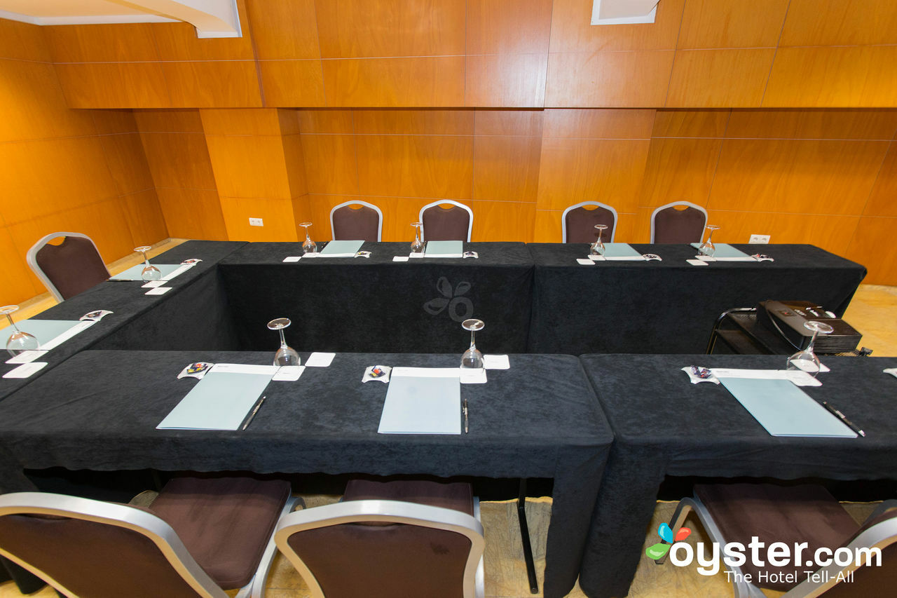 Hotel Occidental Cruz Contemporaneo 3*