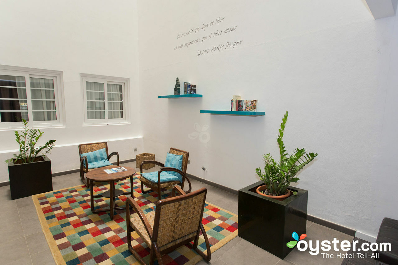 Occidental Cruz Contemporaneo 3*