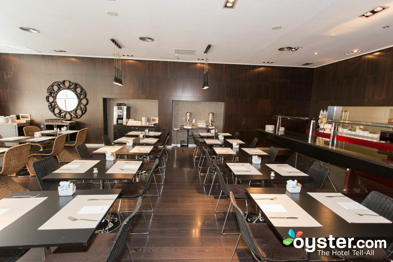 Hotel Occidental Cruz Contemporaneo Santa Cruz de Tenerife