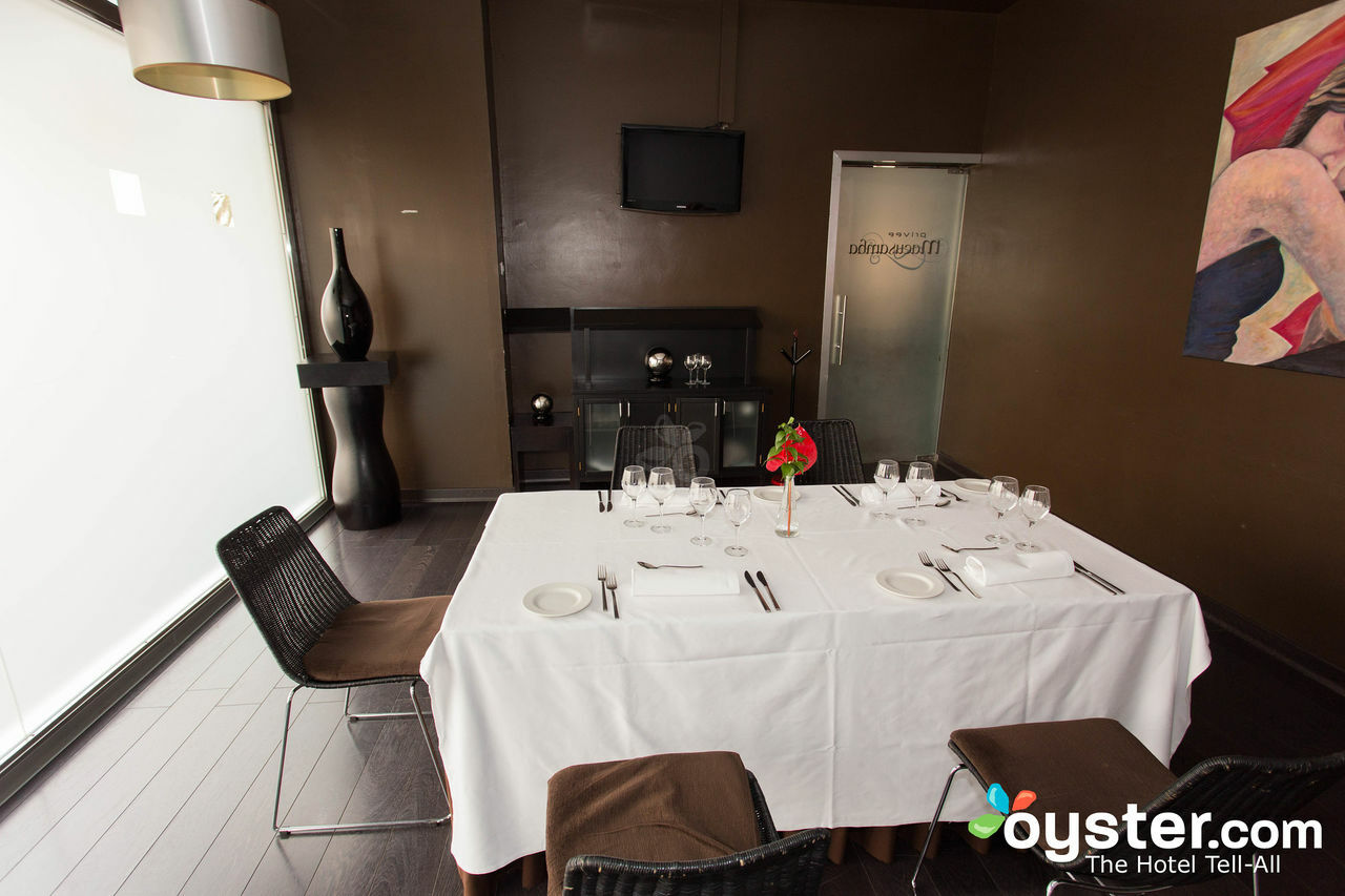 Occidental Cruz Contemporaneo Hotel 3*