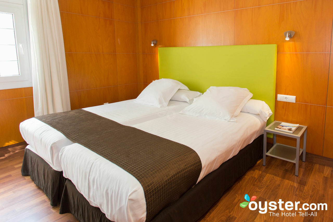 Hotel Occidental Cruz Contemporaneo