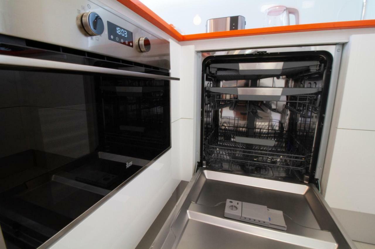 Medano4you Orange Dream Appartement
