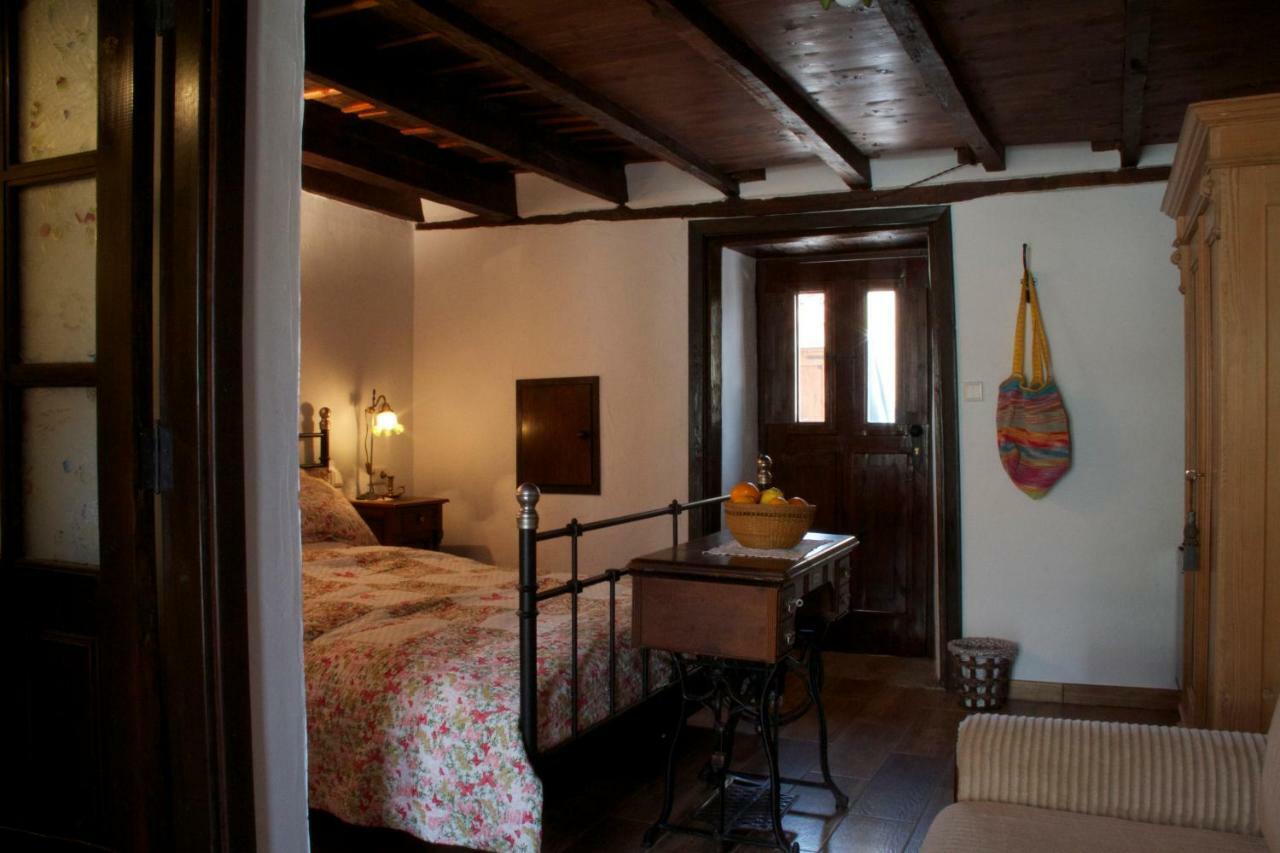 Rural Casa Lena Hotel Charco del Pino